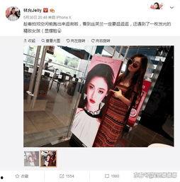 刘芸小号爆料视频,娱乐圈背后的惊人真相